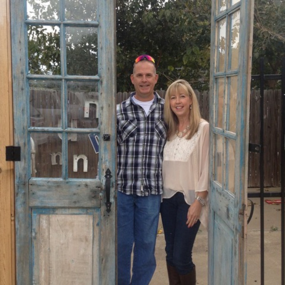 Meet your Posher, Cathy